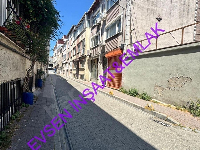 EVSEN İNŞAATTAN | 131| ŞEHREMİNİ MAH. | 55M² - Görsel 25