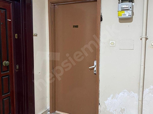 KADIKÖY ZENDEN ACIBADEM CADDEYE YAKIN 1+0 BÜRO&OFİS - Görsel 7