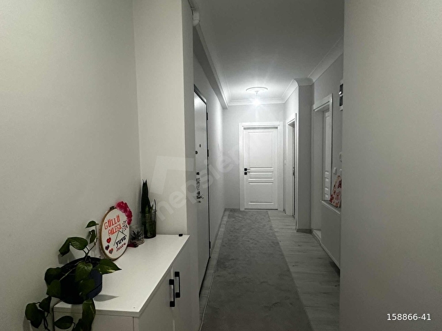 KARAKAŞ DAN SARAÇLI MAHALLESİNDE 3+1 YÜKSEK GİRİŞ SATILIK DAİRE - Görsel 20