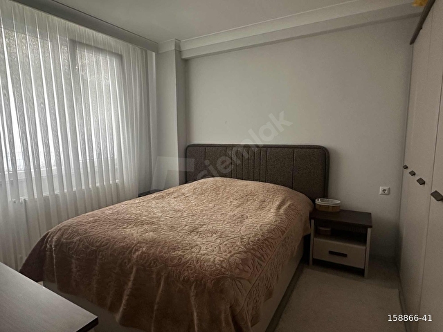 KARAKAŞ DAN SARAÇLI MAHALLESİNDE 3+1 YÜKSEK GİRİŞ SATILIK DAİRE - Görsel 7