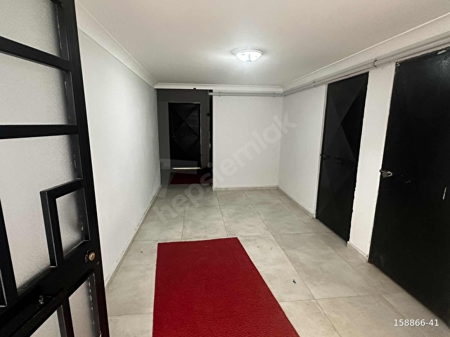 KARAKAŞ DAN SARAÇLI MAHALLESİNDE 3+1 YÜKSEK GİRİŞ SATILIK DAİRE - Görsel 3