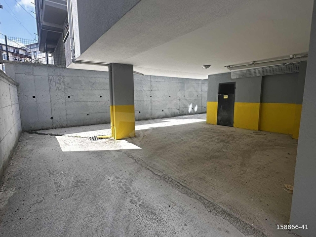 KARAKAŞ DAN SARAÇLI MAHALLESİNDE 3+1 YÜKSEK GİRİŞ SATILIK DAİRE - Görsel 4