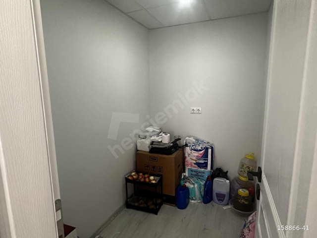 KARAKAŞ DAN SARAÇLI MAHALLESİNDE 3+1 YÜKSEK GİRİŞ SATILIK DAİRE - Görsel 16
