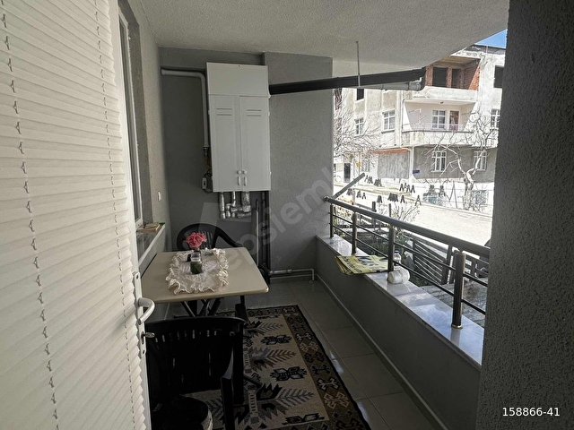 KARAKAŞ DAN SARAÇLI MAHALLESİNDE 3+1 YÜKSEK GİRİŞ SATILIK DAİRE - Görsel 17