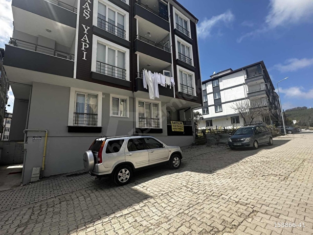 KARAKAŞ DAN SARAÇLI MAHALLESİNDE 3+1 YÜKSEK GİRİŞ SATILIK DAİRE - Görsel 19