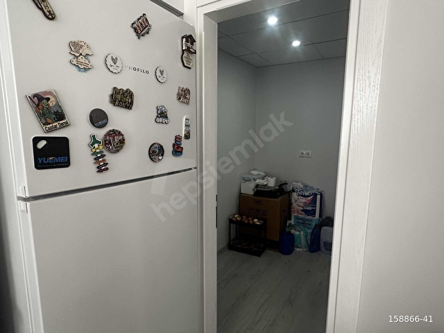 KARAKAŞ DAN SARAÇLI MAHALLESİNDE 3+1 YÜKSEK GİRİŞ SATILIK DAİRE - Görsel 15