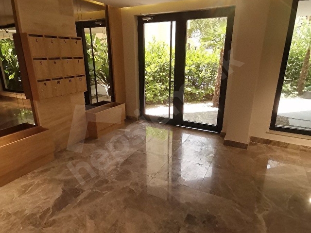 Zerdalilik Mah 2+1 amerikan mutfak doğalgaz ebebeyin banyolu lüks daire 35bintl - Görsel 2