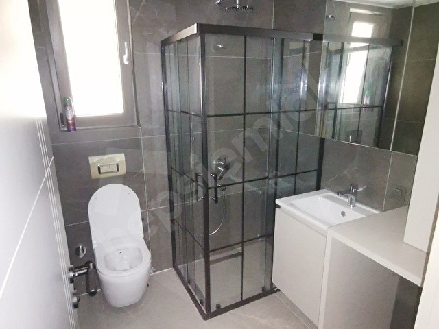 Zerdalilik Mah 2+1 amerikan mutfak doğalgaz ebebeyin banyolu lüks daire 35bintl - Görsel 8