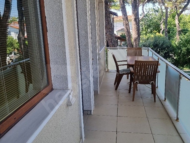 DENİZE SIFIR - DOĞALGAZLI -YAZ KIŞ OTURUMA UYGUN MASRAFSIZ DAİRE - Görsel 10