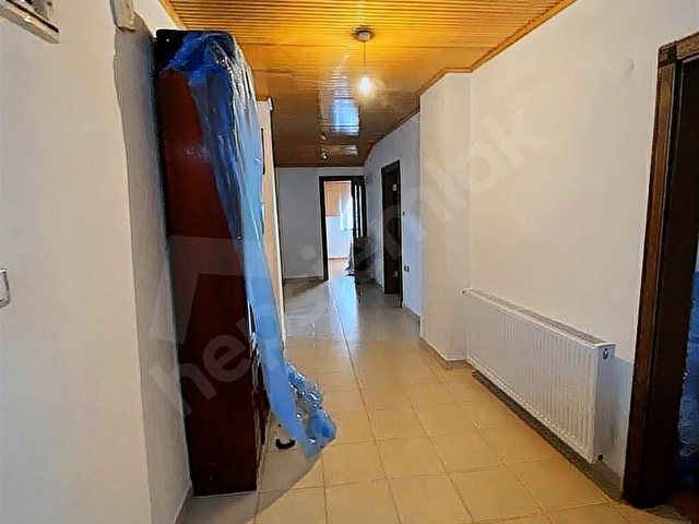 SUBAŞINDA 180M2 3+1 SATILIK ÇATI KATI - Görsel 9