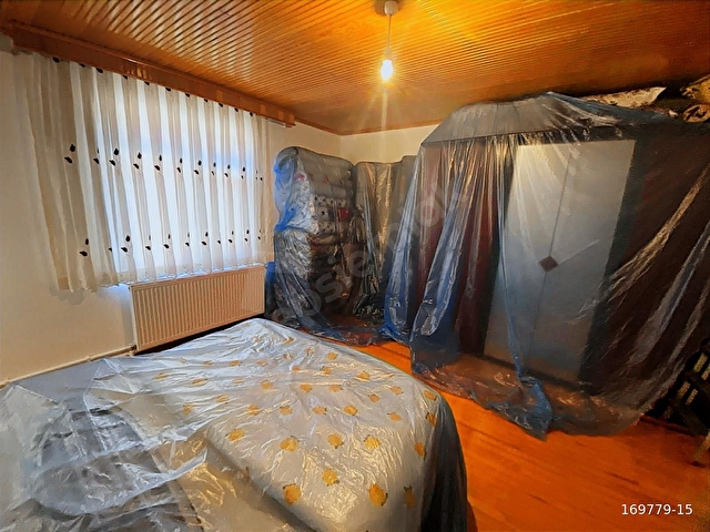 SUBAŞINDA 180M2 3+1 SATILIK ÇATI KATI - Görsel 13