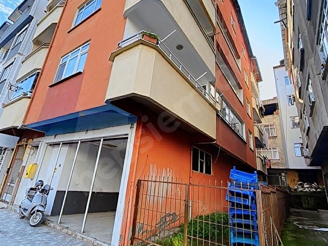 SUBAŞINDA 180M2 3+1 SATILIK ÇATI KATI