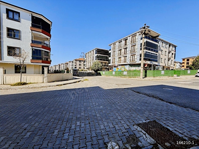 ALİNA EMLAKTAN 8 KASIM MH. 3+1 115 M² K.OTOPARKLI SATILIK DAİRE - Görsel 7
