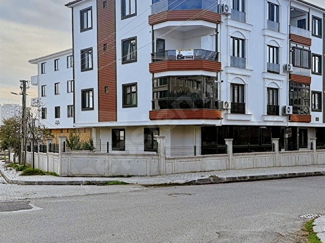 ALİNA EMLAKTAN 8 KASIM MH. 3+1 115 M² K.OTOPARKLI SATILIK DAİRE - Görsel 9