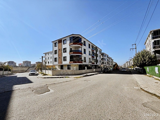 ALİNA EMLAKTAN 8 KASIM MH. 3+1 115 M² K.OTOPARKLI SATILIK DAİRE