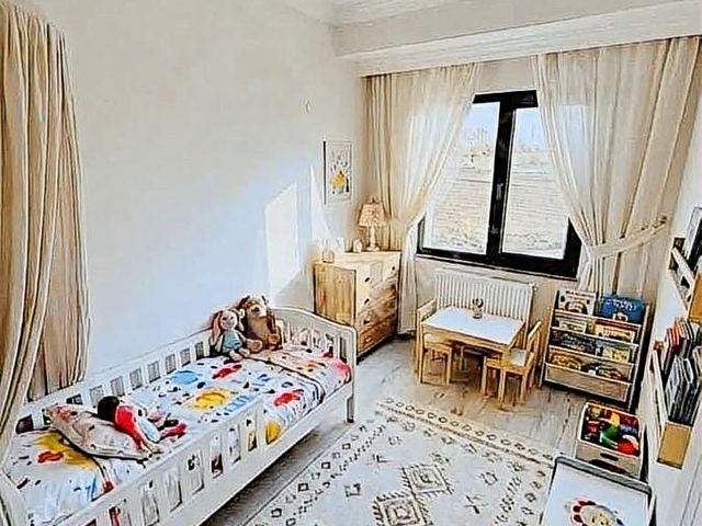 ALİNA EMLAKTAN 8 KASIM MH. 3+1 115 M² K.OTOPARKLI SATILIK DAİRE - Görsel 5
