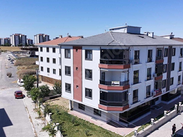 ALİNA EMLAKTAN 8 KASIM MH. 3+1 115 M² K.OTOPARKLI SATILIK DAİRE - Görsel 8