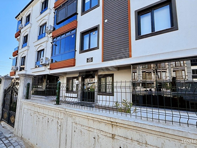 ALİNA EMLAKTAN 8 KASIM MH. 3+1 115 M² K.OTOPARKLI SATILIK DAİRE - Görsel 15