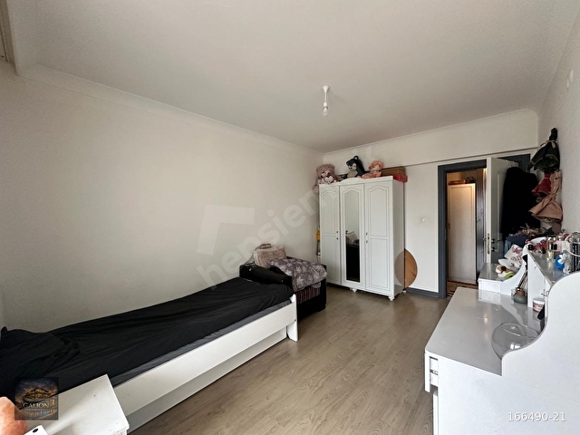 FERUDUN ÇELİK 3+1 SATILIK DAİRE - Görsel 22