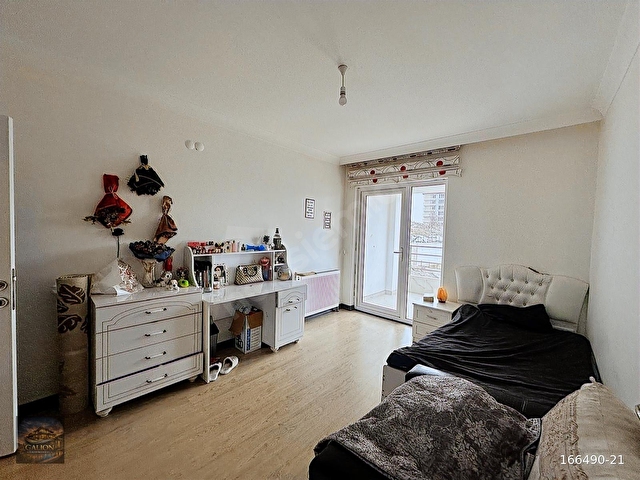 FERUDUN ÇELİK 3+1 SATILIK DAİRE - Görsel 21