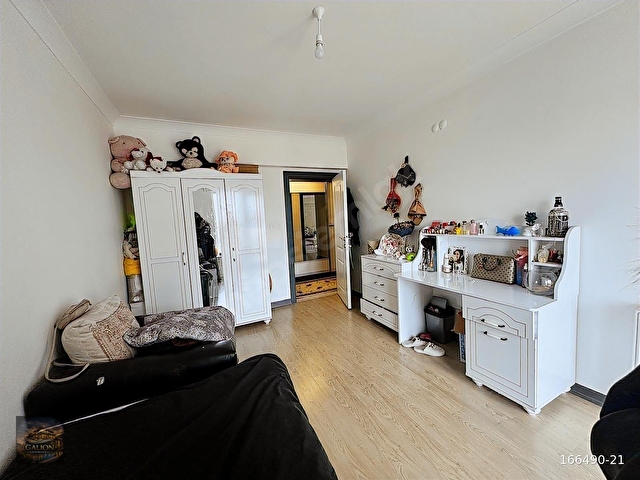 FERUDUN ÇELİK 3+1 SATILIK DAİRE - Görsel 24