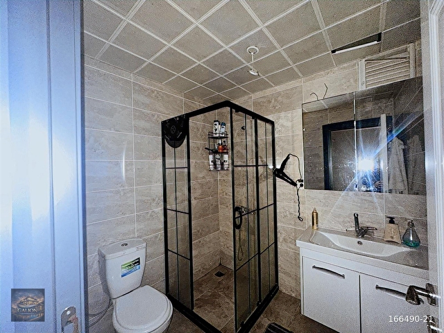 FERUDUN ÇELİK 3+1 SATILIK DAİRE - Görsel 28