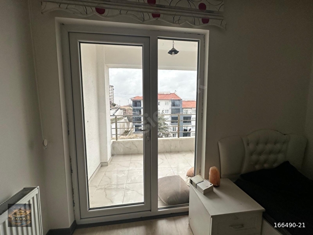FERUDUN ÇELİK 3+1 SATILIK DAİRE - Görsel 25
