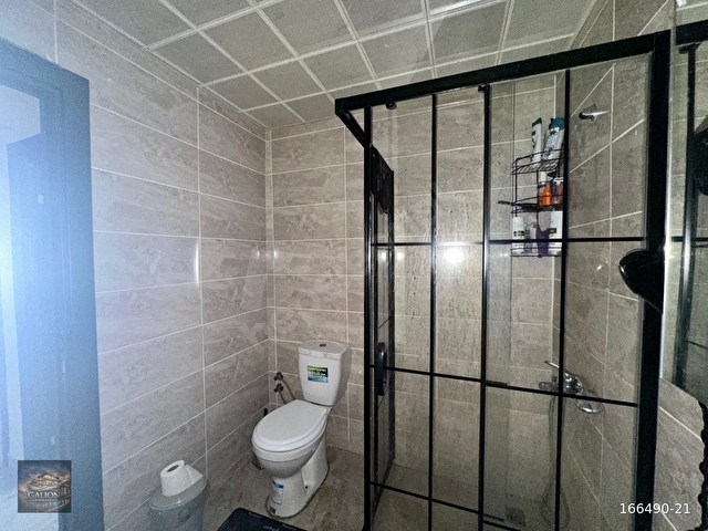 FERUDUN ÇELİK 3+1 SATILIK DAİRE - Görsel 29