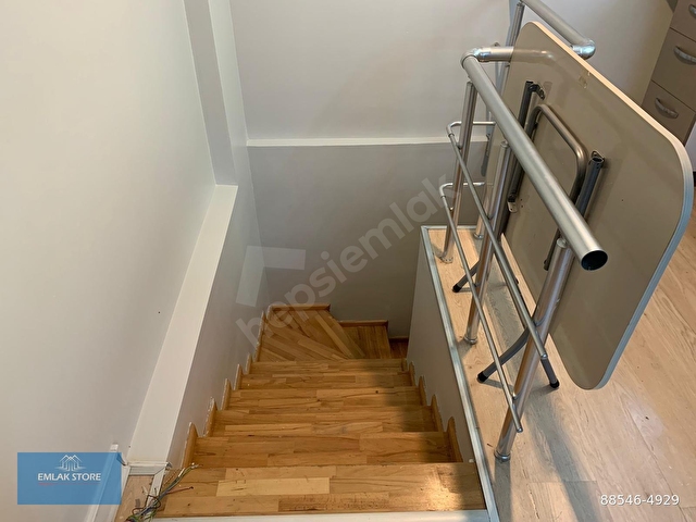 YEDİTEPE ÜNİ KARŞISINDA KİRALIK EŞYALI TERS DUBLEKS 1+1 DAİRE - Görsel 29