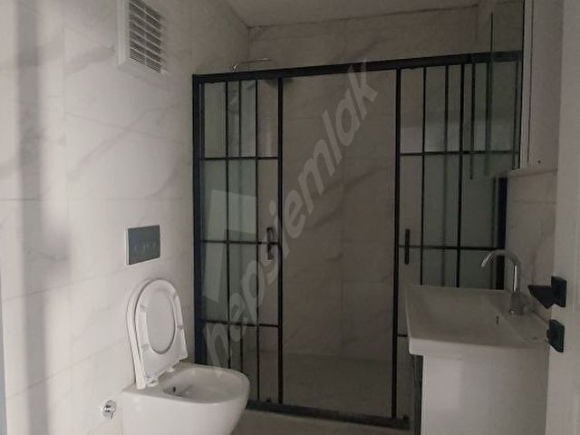 2+1 YENİ MAH.DE,BALKONLU,OTOPARKLI,GENİŞ,SIFIR DAİRE - Görsel 19