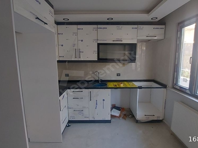 2+1 YENİ MAH.DE,BALKONLU,OTOPARKLI,GENİŞ,SIFIR DAİRE - Görsel 2