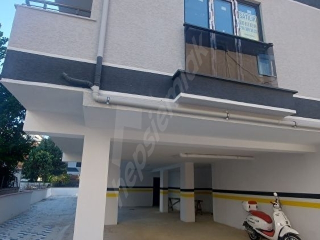 2+1 YENİ MAH.DE,BALKONLU,OTOPARKLI,GENİŞ,SIFIR DAİRE - Görsel 23