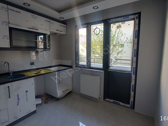 2+1 YENİ MAH.DE,BALKONLU,OTOPARKLI,GENİŞ,SIFIR DAİRE - Görsel 4