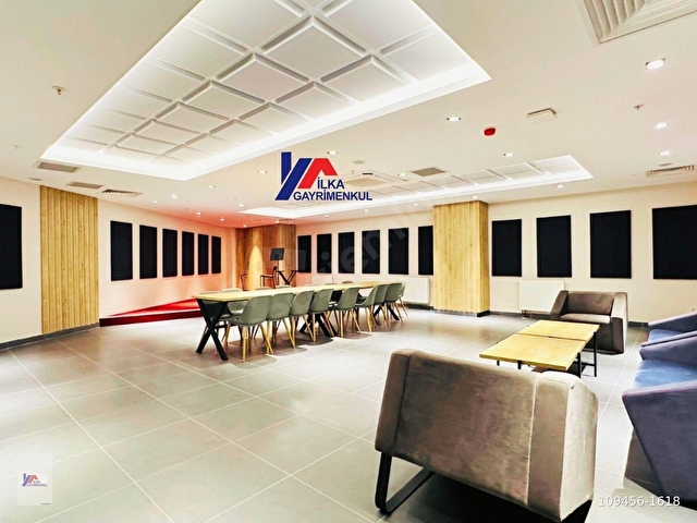 İLKADAN RESİM MODERNDE 1+1 KİRALIK DAİRE METROBÜSE SHUTTLE - Görsel 18