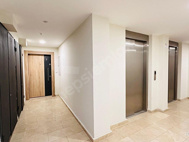 İLKADAN RESİM MODERNDE 1+1 KİRALIK DAİRE METROBÜSE SHUTTLE - Görsel 24