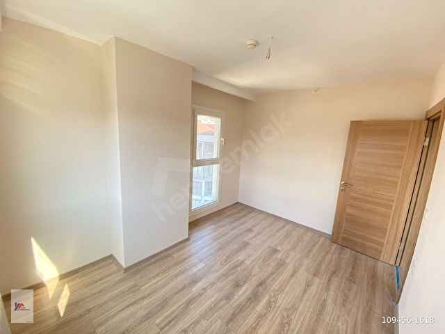 İLKADAN RESİM MODERNDE 1+1 KİRALIK DAİRE METROBÜSE SHUTTLE - Görsel 9