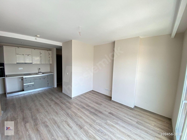 İLKADAN RESİM MODERNDE 1+1 KİRALIK DAİRE METROBÜSE SHUTTLE - Görsel 4