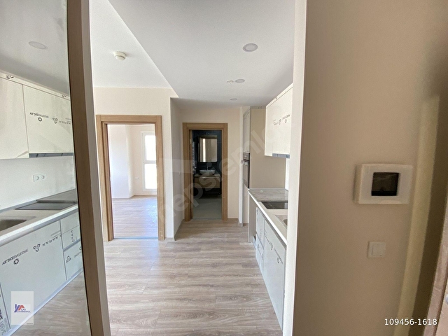 İLKADAN RESİM MODERNDE 1+1 KİRALIK DAİRE METROBÜSE SHUTTLE - Görsel 13