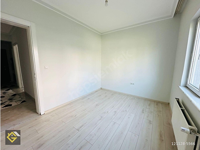 GÜLTEPE TOKİ BLOKLARINDA 2+1 GİRİŞ KAT SATILIK DAİRE !!! - Görsel 8