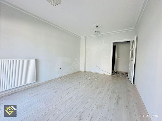 GÜLTEPE TOKİ BLOKLARINDA 2+1 GİRİŞ KAT SATILIK DAİRE !!! - Görsel 4