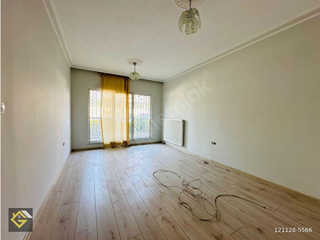 GÜLTEPE TOKİ BLOKLARINDA 2+1 GİRİŞ KAT SATILIK DAİRE !!! - Görsel 2