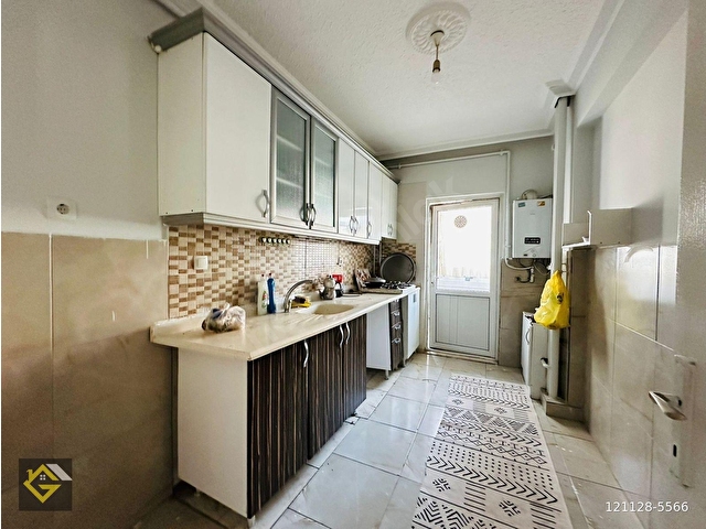 GÜLTEPE TOKİ BLOKLARINDA 2+1 GİRİŞ KAT SATILIK DAİRE !!! - Görsel 17