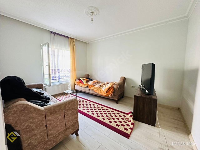 GÜLTEPE TOKİ BLOKLARINDA 2+1 GİRİŞ KAT SATILIK DAİRE !!! - Görsel 10