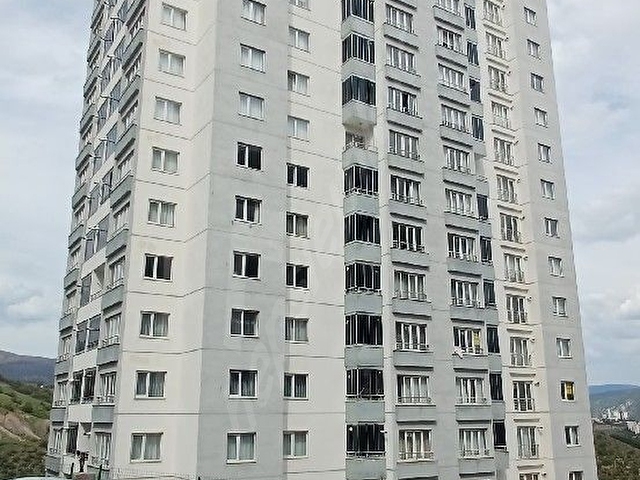 KARLIKAYA EMLAK TAN 1+1 KİRALIK DAİRE - Görsel 2