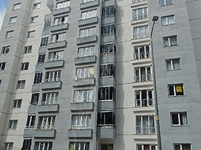 KARLIKAYA EMLAK TAN 1+1 KİRALIK DAİRE