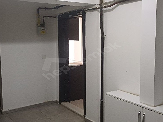 KARLIKAYA EMLAK TAN 1+1 KİRALIK DAİRE - Görsel 13