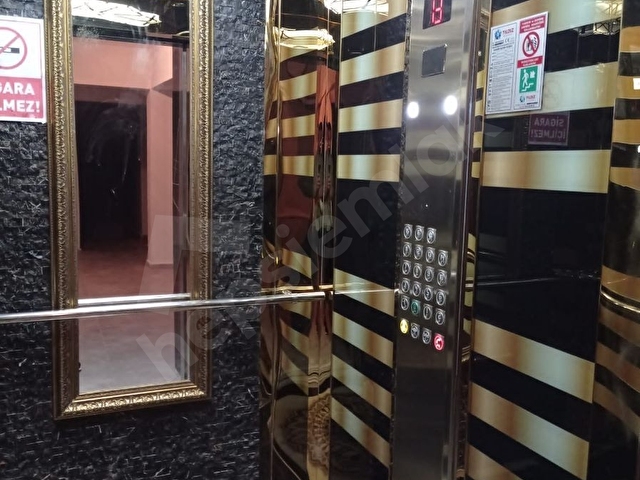 KARLIKAYA EMLAK TAN 1+1 KİRALIK DAİRE - Görsel 10