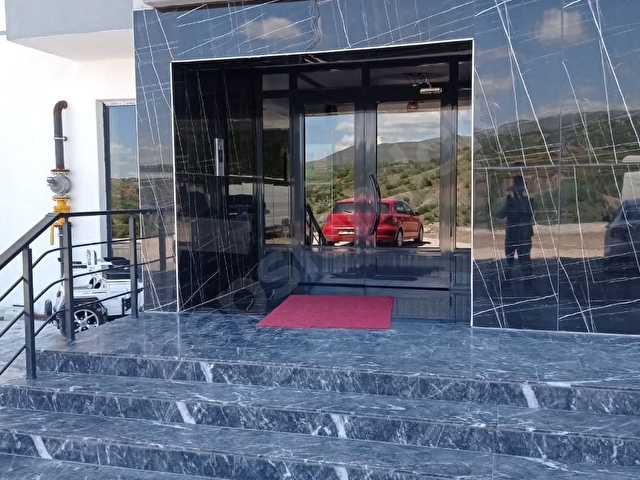 KARLIKAYA EMLAK TAN 1+1 KİRALIK DAİRE - Görsel 6