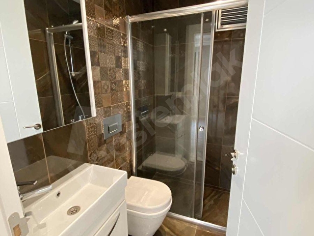 PAŞAALANINDA SATILIK ARA KAT 3+1 LUX DAİRE - Görsel 23