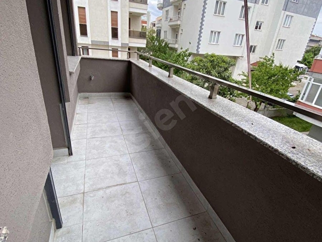 PAŞAALANINDA SATILIK ARA KAT 3+1 LUX DAİRE - Görsel 17